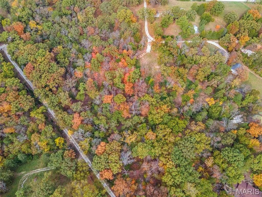 4.24 Acres of Residential Land for Sale in Catawissa, Missouri