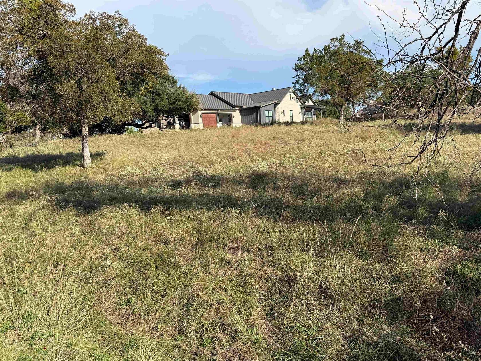 0.31 Acres of Residential Land for Sale in Horseshoe Bay, Texas