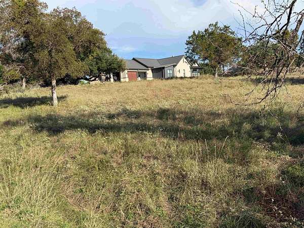 0.31 Acres of Residential Land for Sale in Horseshoe Bay, Texas