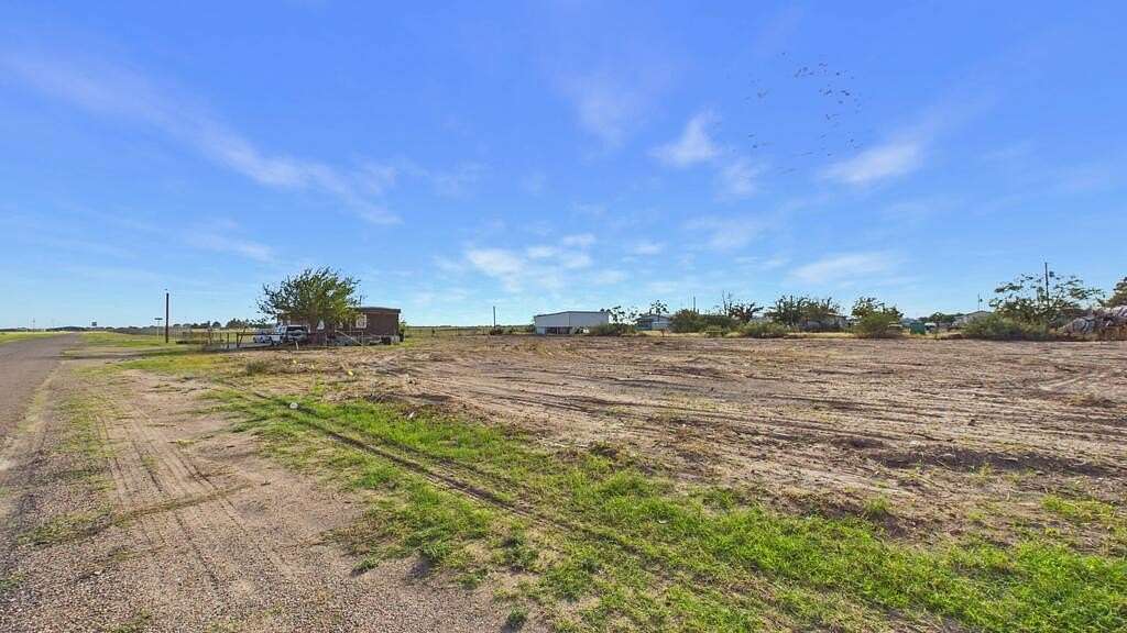 0.2 Acres of Residential Land for Sale in Monahans, Texas