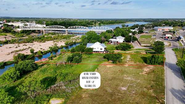 0.51 Acres of Residential Land for Sale in Llano, Texas