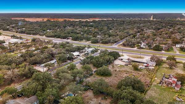 0.92 Acres of Land for Sale in San Antonio, Texas