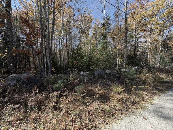1.7 Acres of Land for Sale in Bethel, Maine
