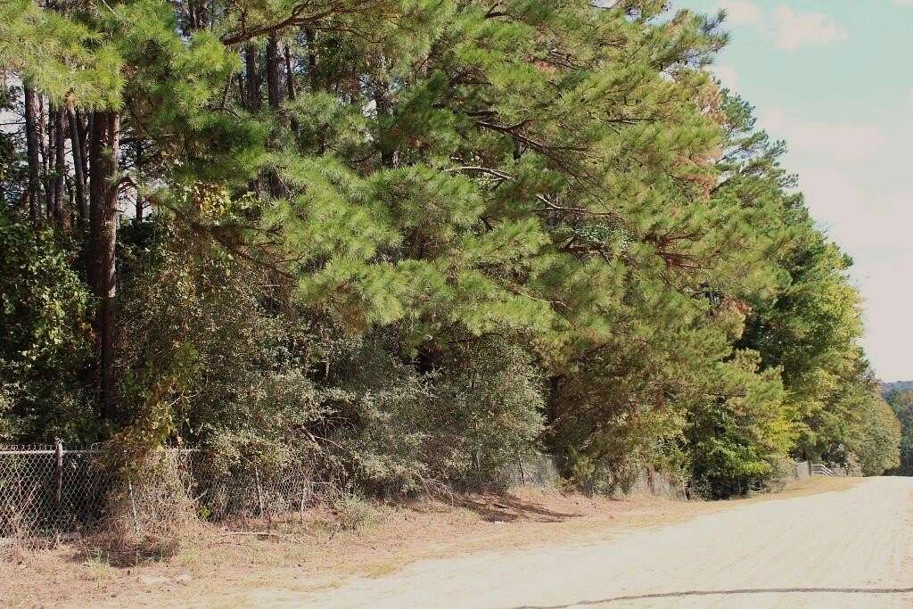 3 Acres of Land for Sale in Garrison, Texas