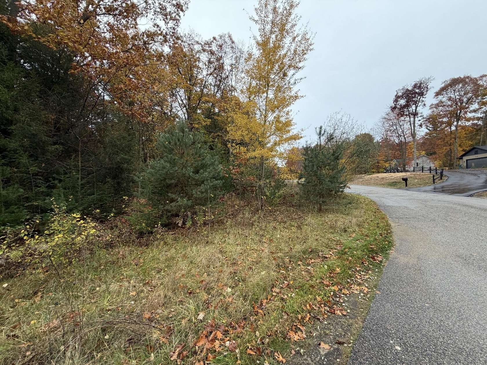 1 Acre of Residential Land for Sale in Whitehall, Michigan