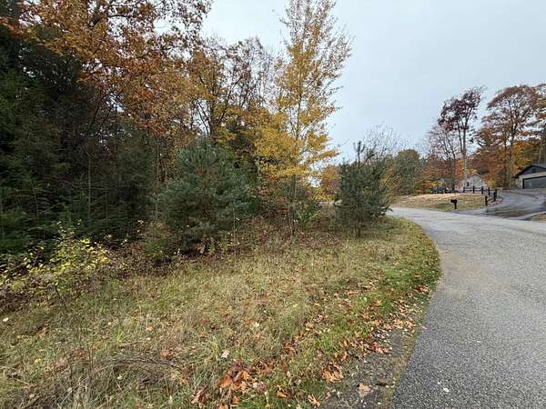 1 Acre of Residential Land for Sale in Whitehall, Michigan