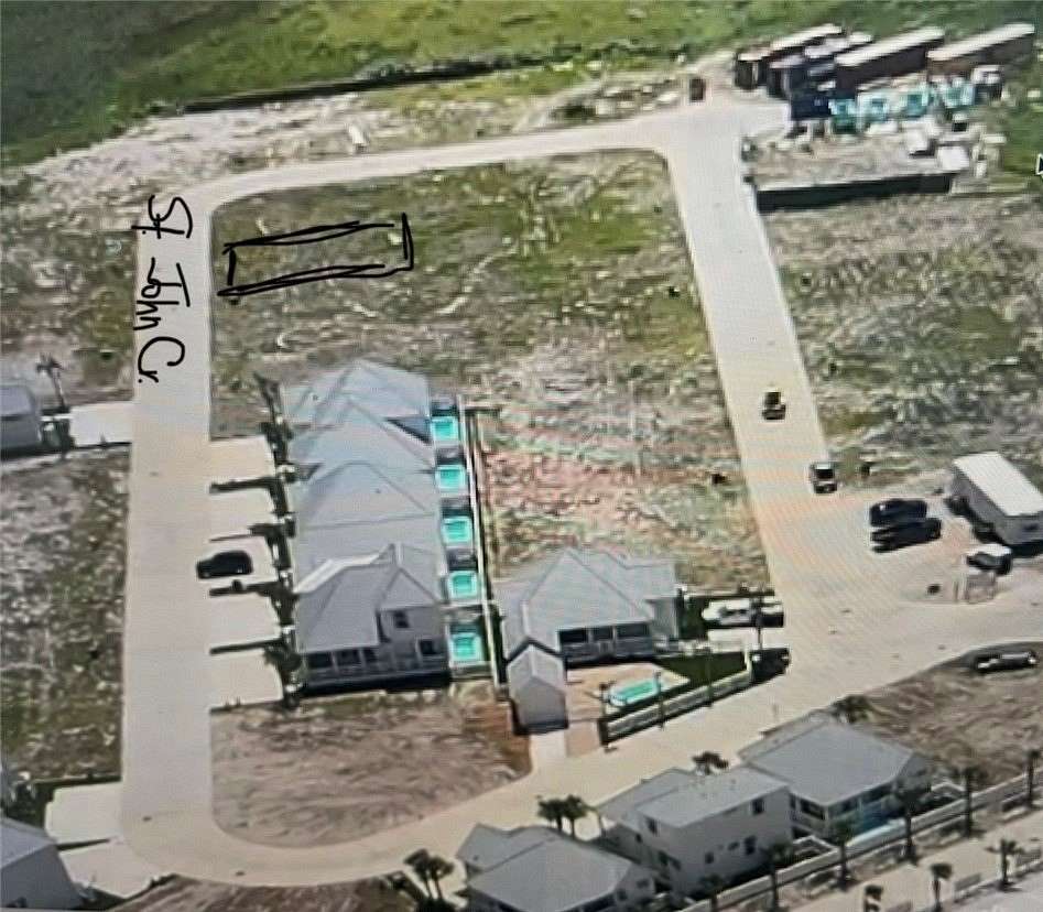 0.07 Acres of Land for Sale in Port Aransas, Texas