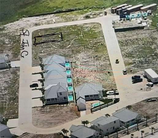 0.07 Acres of Land for Sale in Port Aransas, Texas