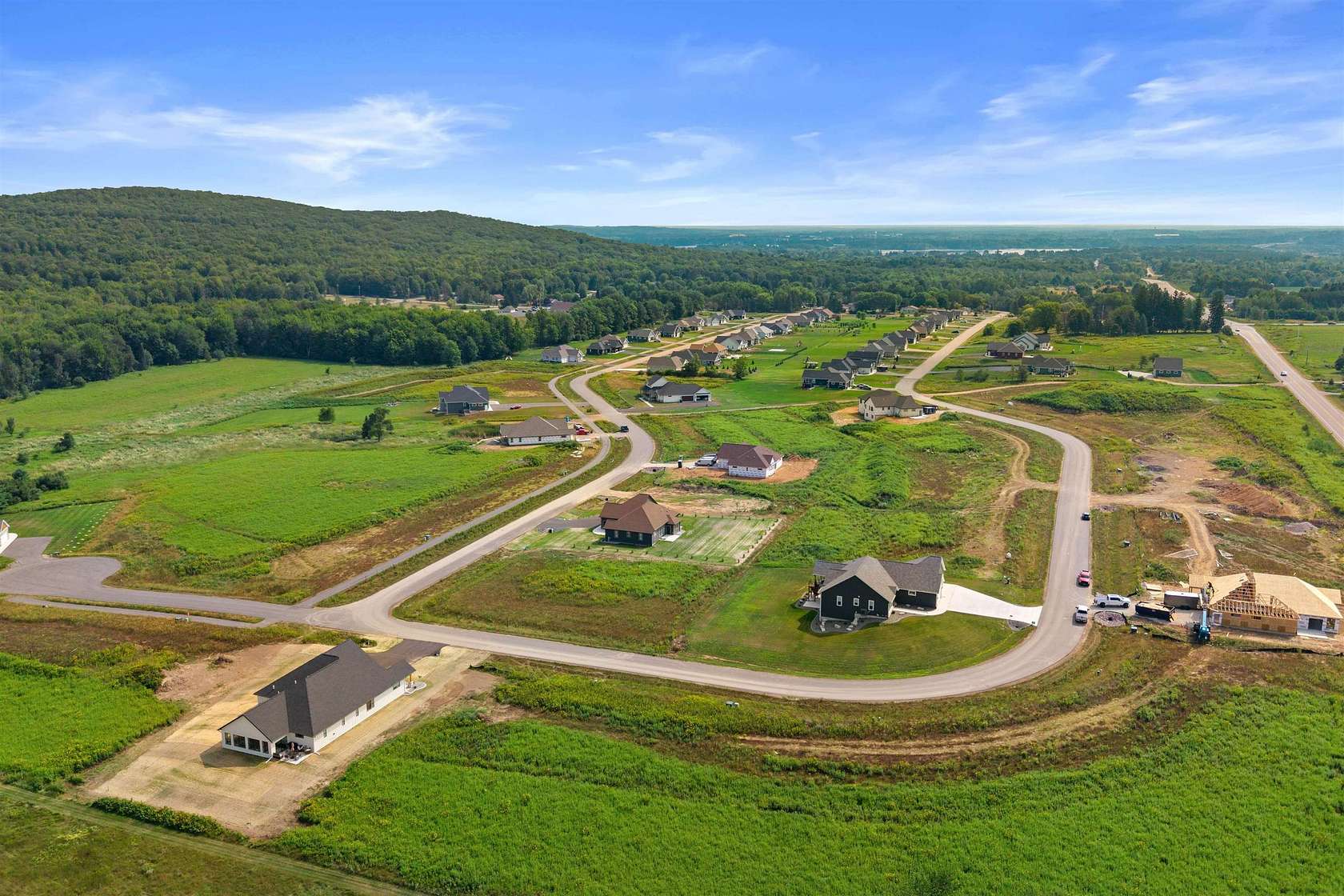 0.45 Acres of Residential Land for Sale in Wausau, Wisconsin