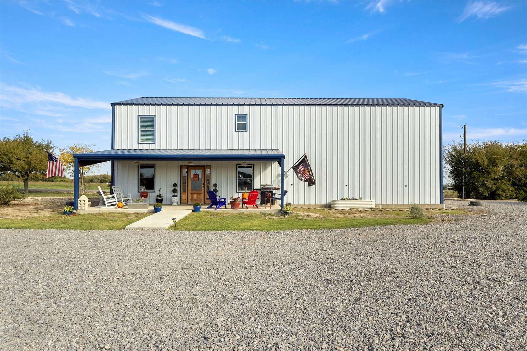 14.1 Acres of Commercial Land for Sale in Anna, Texas