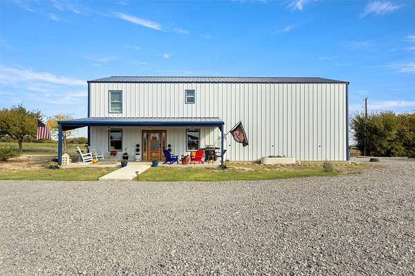 14.1 Acres of Commercial Land for Sale in Anna, Texas