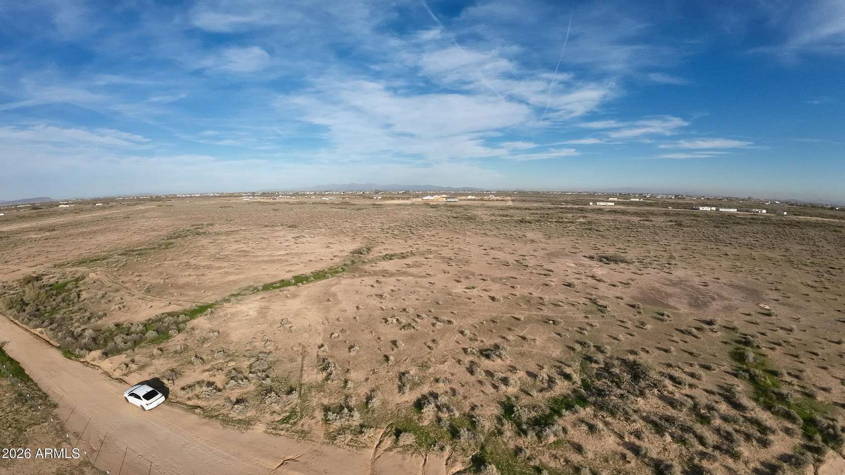 1 Acre of Residential Land for Sale in Tonopah, Arizona