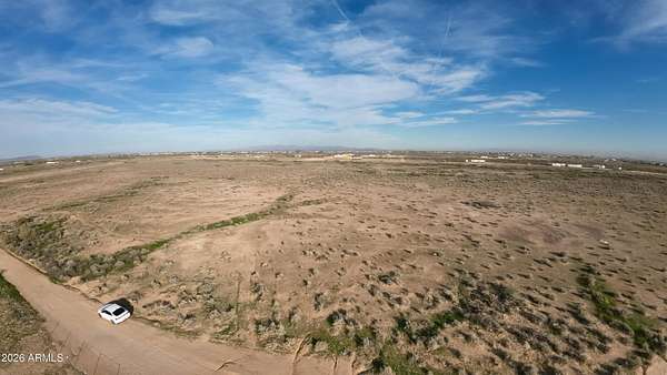 1 Acre of Residential Land for Sale in Tonopah, Arizona