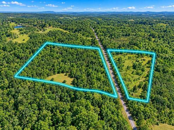 37 Acres of Recreational & Residential Land for Sale in Winter, Wisconsin