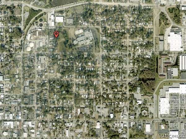 0.31 Acres of Residential Land for Sale in Tarpon Springs, Florida