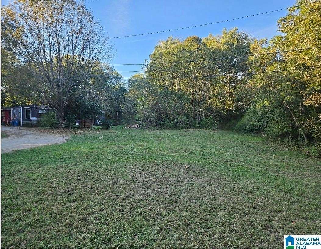 0.11 Acres of Land for Sale in Brighton, Alabama