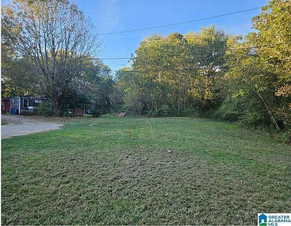0.11 Acres of Land for Sale in Brighton, Alabama