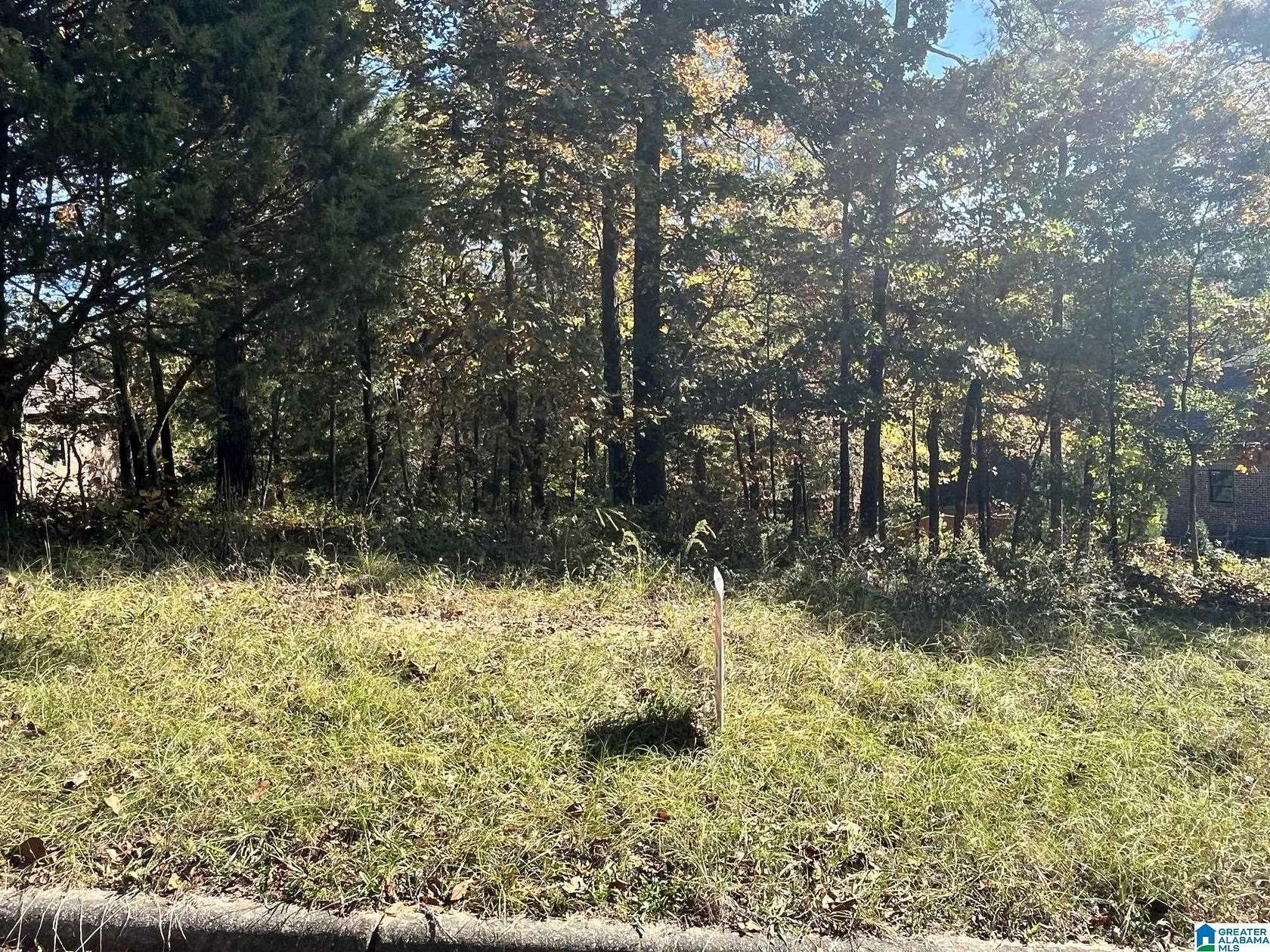 1 Acre of Residential Land for Sale in Alabaster, Alabama
