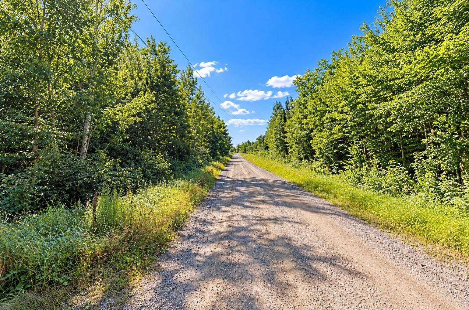120 Acres of Land for Sale in Brule, Wisconsin