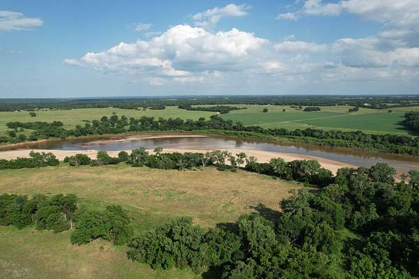 50.5 Acres of Land for Sale in Yale, Oklahoma