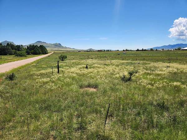 4.37 Acres of Residential Land for Sale in Elgin, Arizona