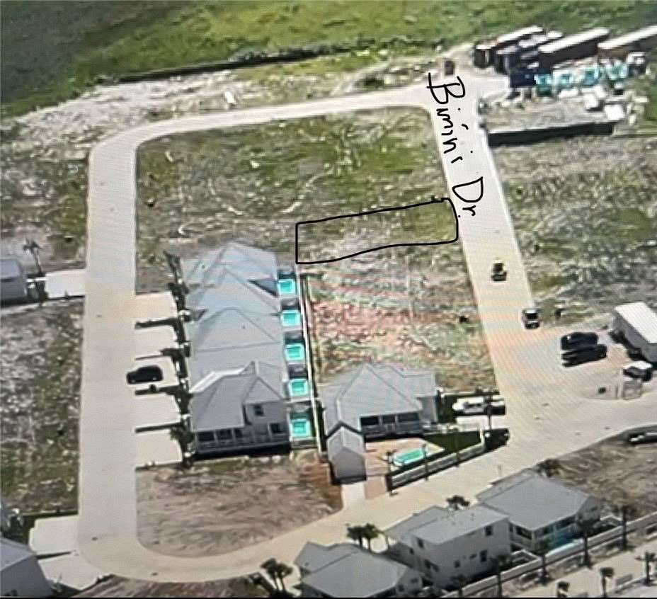 0.07 Acres of Land for Sale in Port Aransas, Texas