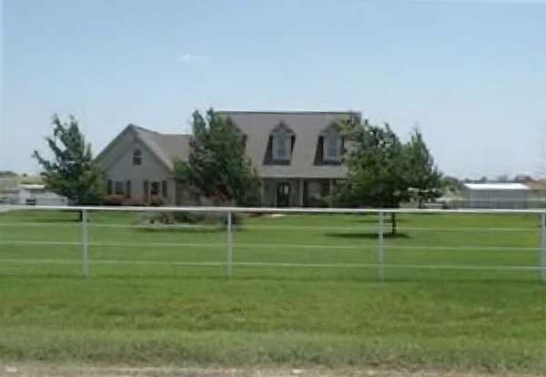 5 Acres of Land with Home for Sale in Ponder, Texas
