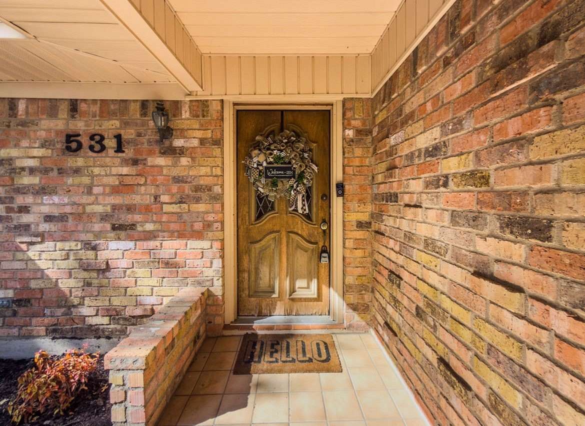 14.9 Acres of Land with Home for Sale in West, Texas