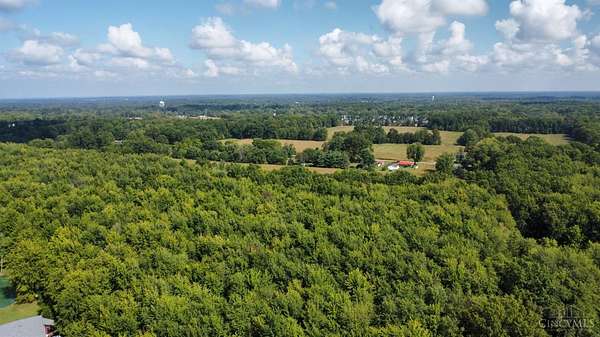 16 Acres of Land for Sale in Goshen Township, Ohio