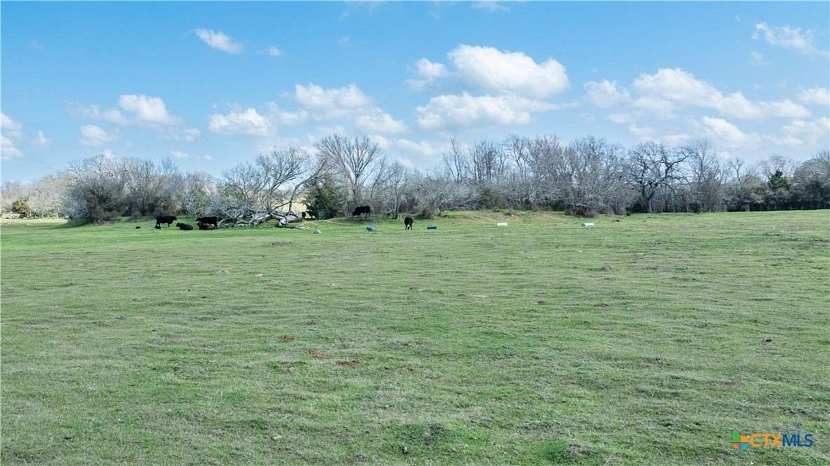 1.65 Acres of Residential Land for Sale in Harwood, Texas