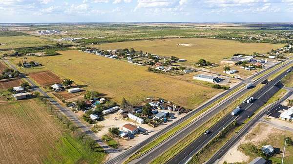 36.4 Acres of Land for Sale in Big Spring, Texas