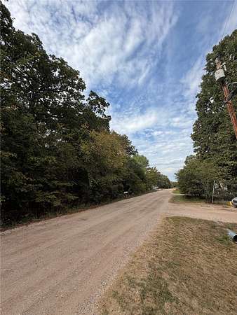 0.12 Acres of Residential Land for Sale in Mabank, Texas