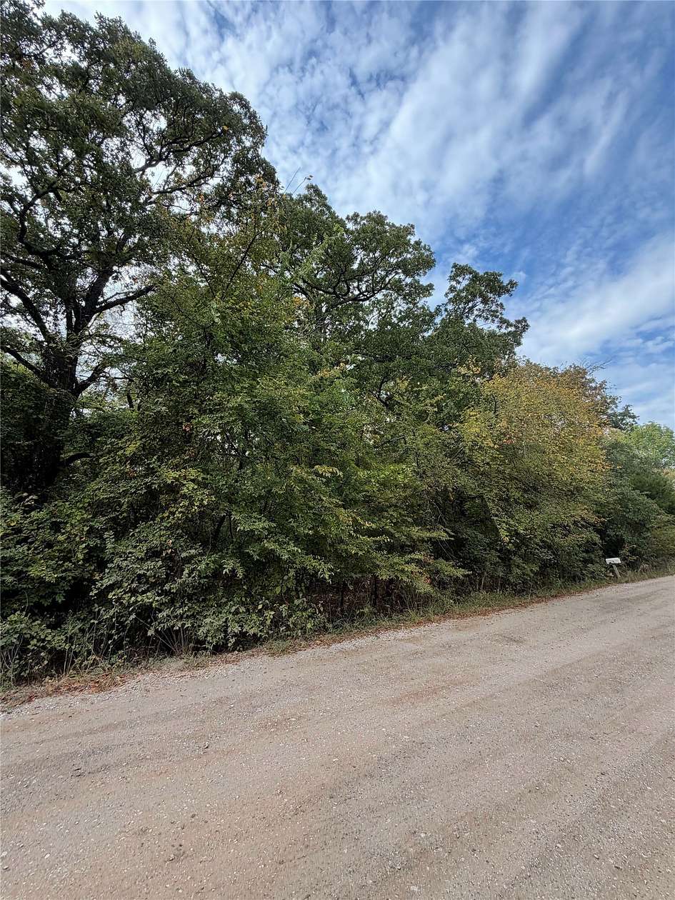 0.12 Acres of Residential Land for Sale in Mabank, Texas