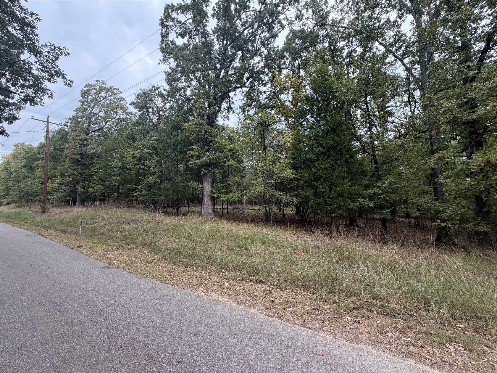 0.13 Acres of Residential Land for Sale in Mabank, Texas