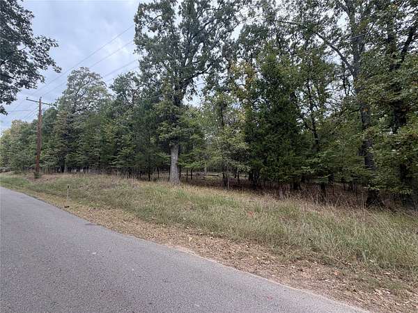 0.13 Acres of Residential Land for Sale in Mabank, Texas