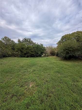 0.2 Acres of Residential Land for Sale in Mabank, Texas