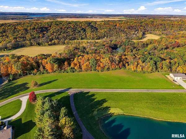 3 Acres of Residential Land for Sale in Lacon, Illinois
