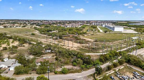 0.27 Acres of Residential Land for Sale in San Antonio, Texas