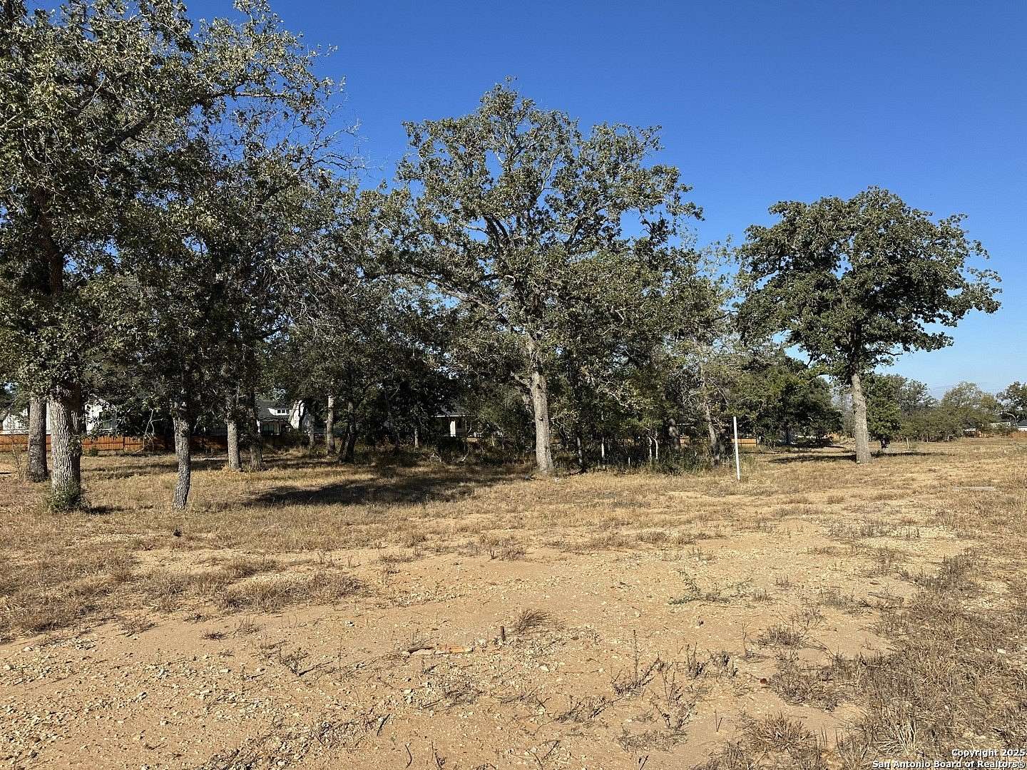 0.33 Acres of Residential Land for Sale in La Vernia, Texas