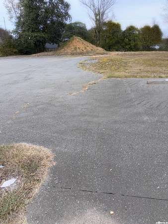 0.6 Acres of Commercial Land for Sale in Benton, Arkansas