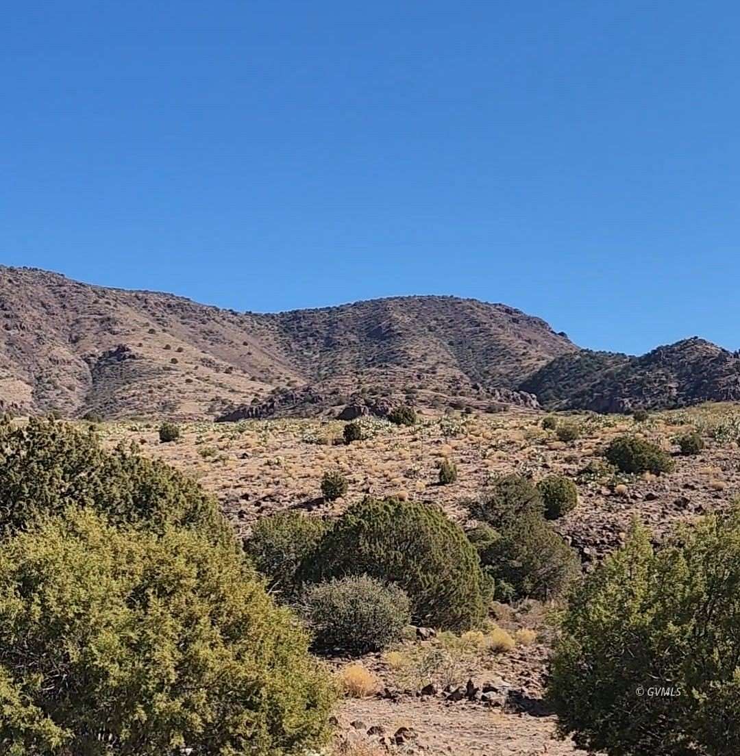 39.6 Acres of Land for Sale in Clifton, Arizona
