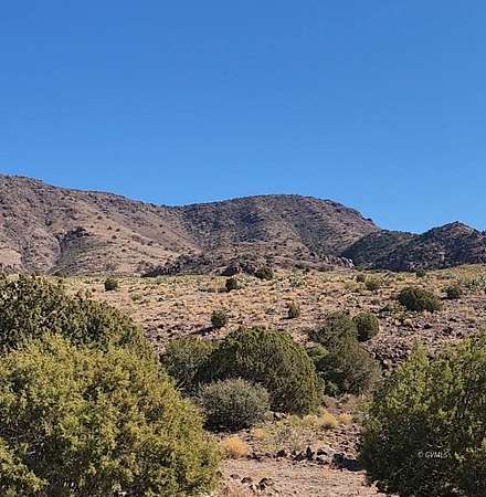 39.6 Acres of Land for Sale in Clifton, Arizona