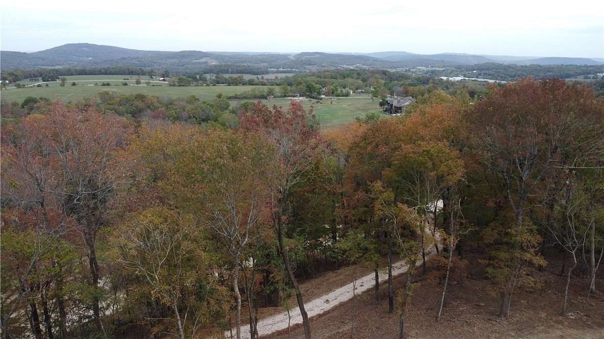 4 Acres of Residential Land for Sale in Fayetteville, Arkansas