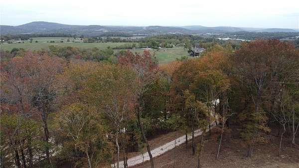 4 Acres of Residential Land for Sale in Fayetteville, Arkansas
