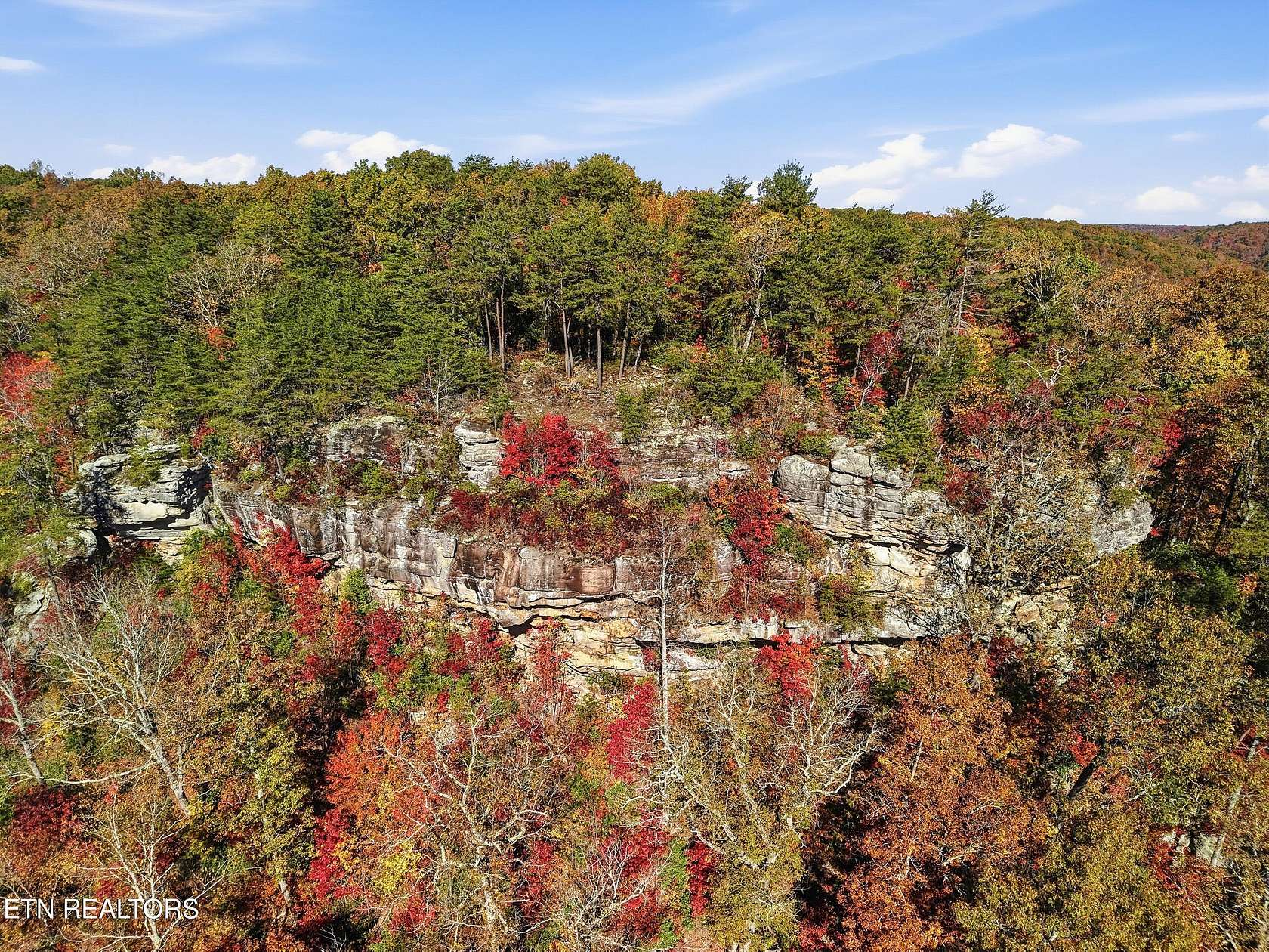 33.3 Acres of Recreational & Residential Land for Sale in Crossville, Tennessee