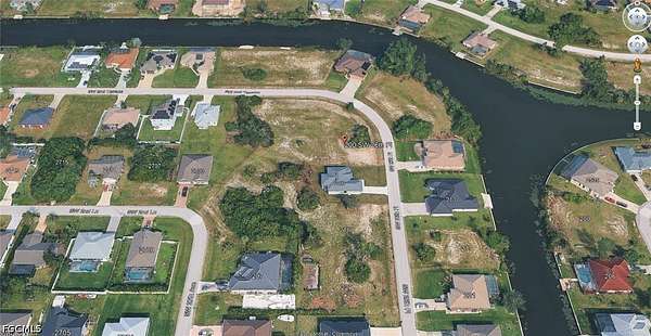 0.3 Acres of Residential Land for Sale in Cape Coral, Florida