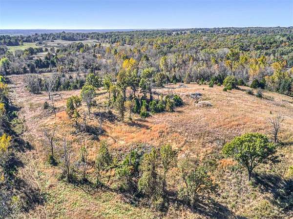 18.8 Acres of Land for Sale in Yale, Oklahoma