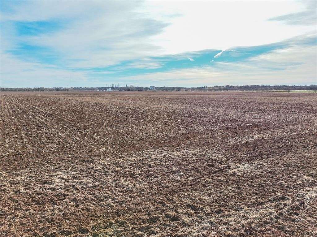 152 Acres of Agricultural Land for Sale in Maysville, Oklahoma