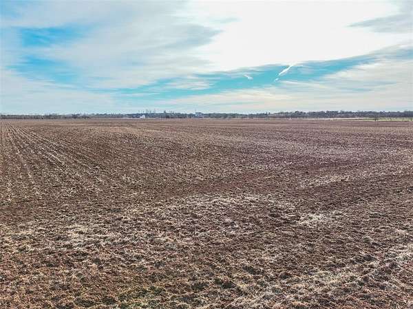 152 Acres of Agricultural Land for Sale in Maysville, Oklahoma