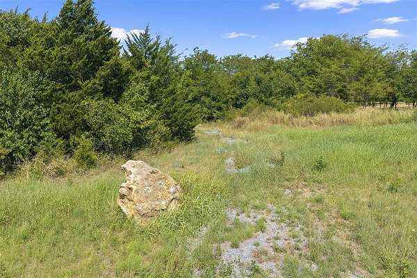 4.75 Acres of Residential Land for Sale in Ada, Oklahoma